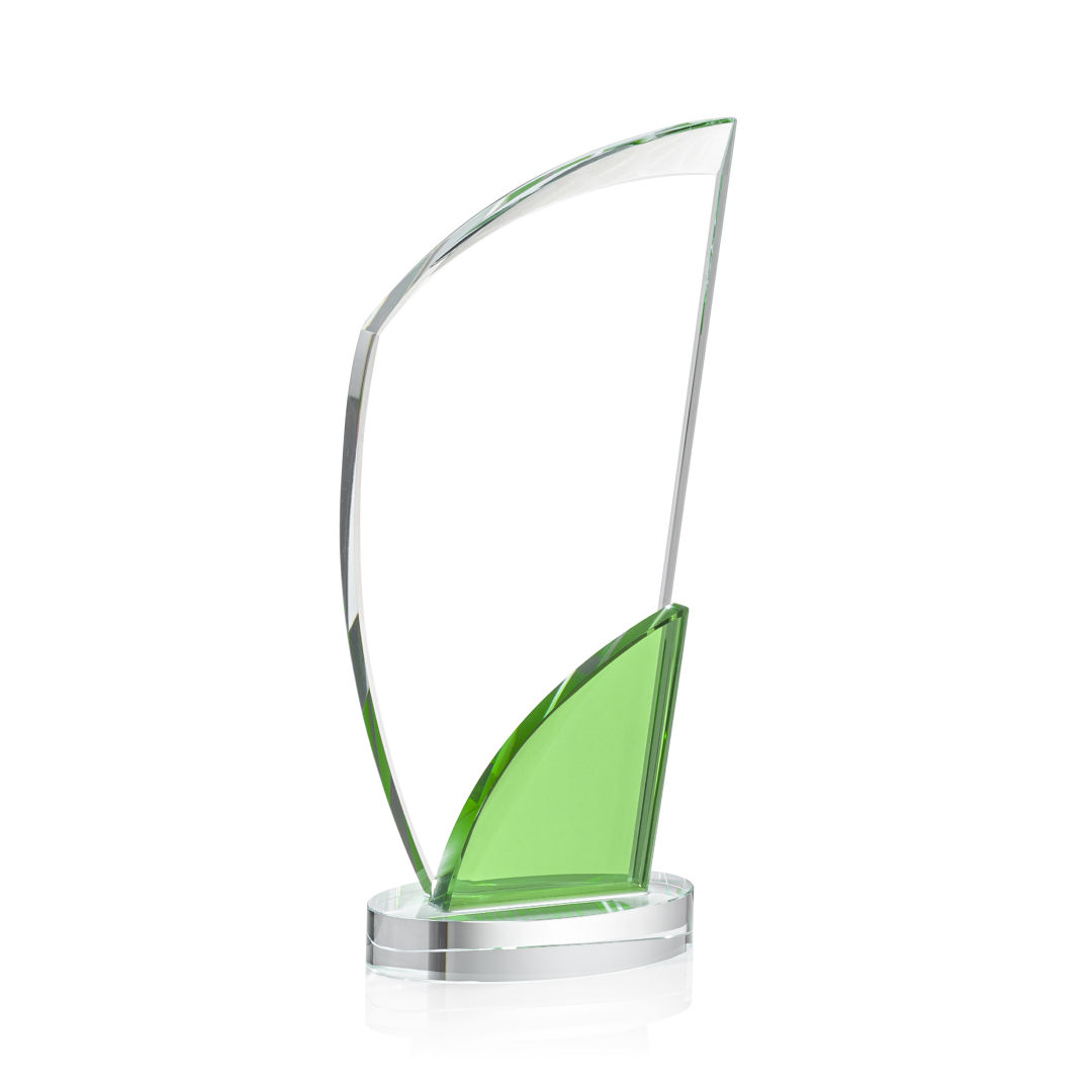 Oakland Award 6