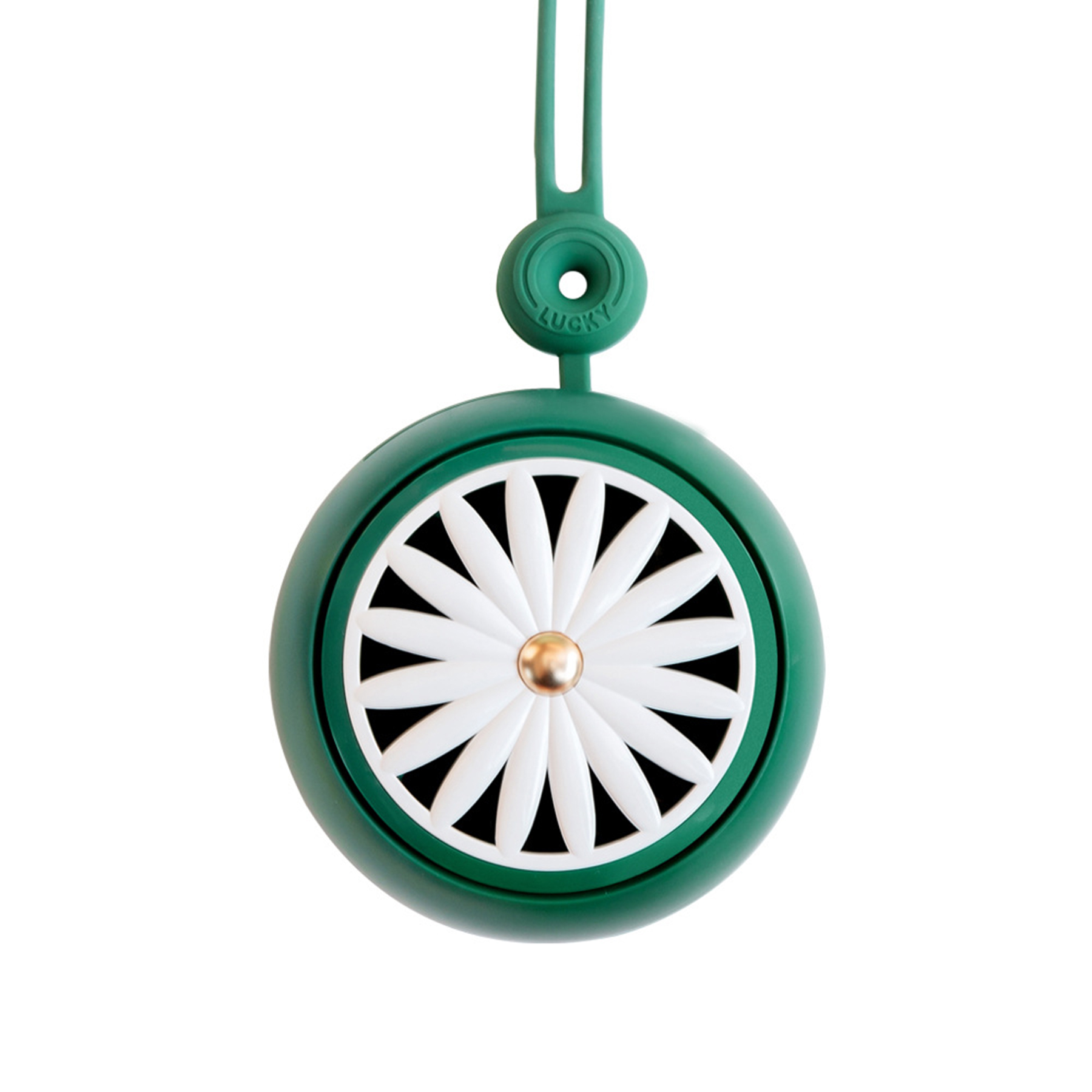 Lightweight Rechargeable Portable Mini Fan 3