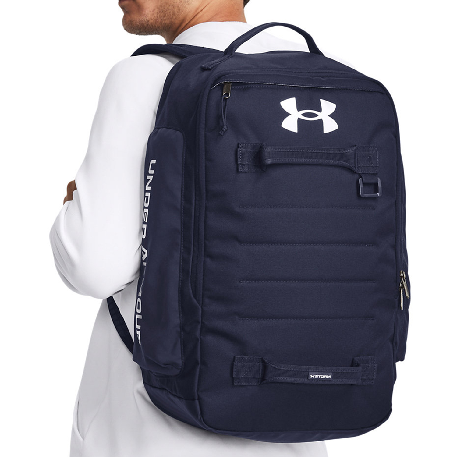 Under Armour Contain Laptop Backpack 2.0 4