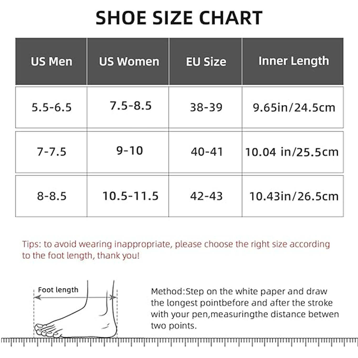 Slip-on Walking sandals for Outdoor And Beach 6