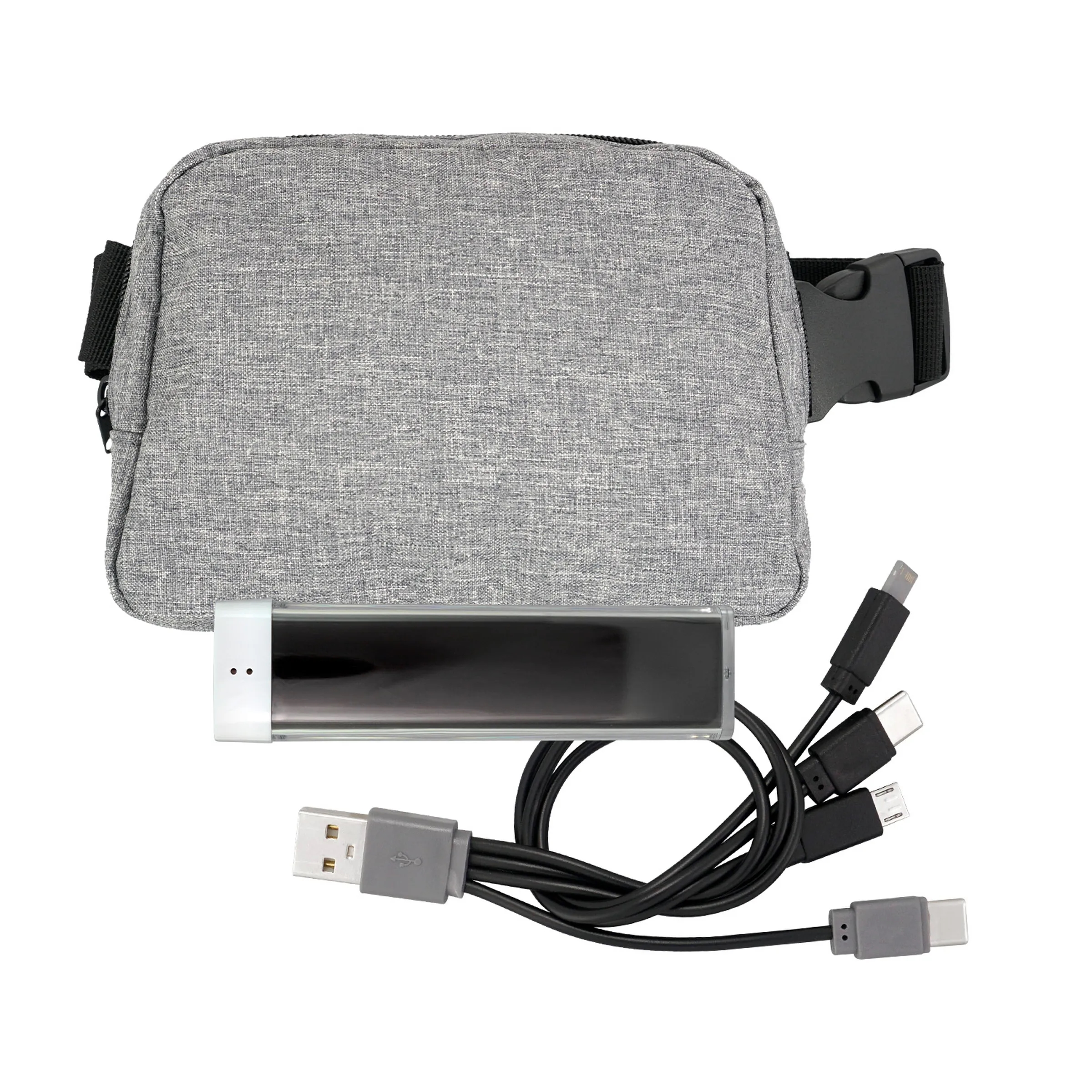 PROVIDENCE RECYCLED FANNY PACK SET 8