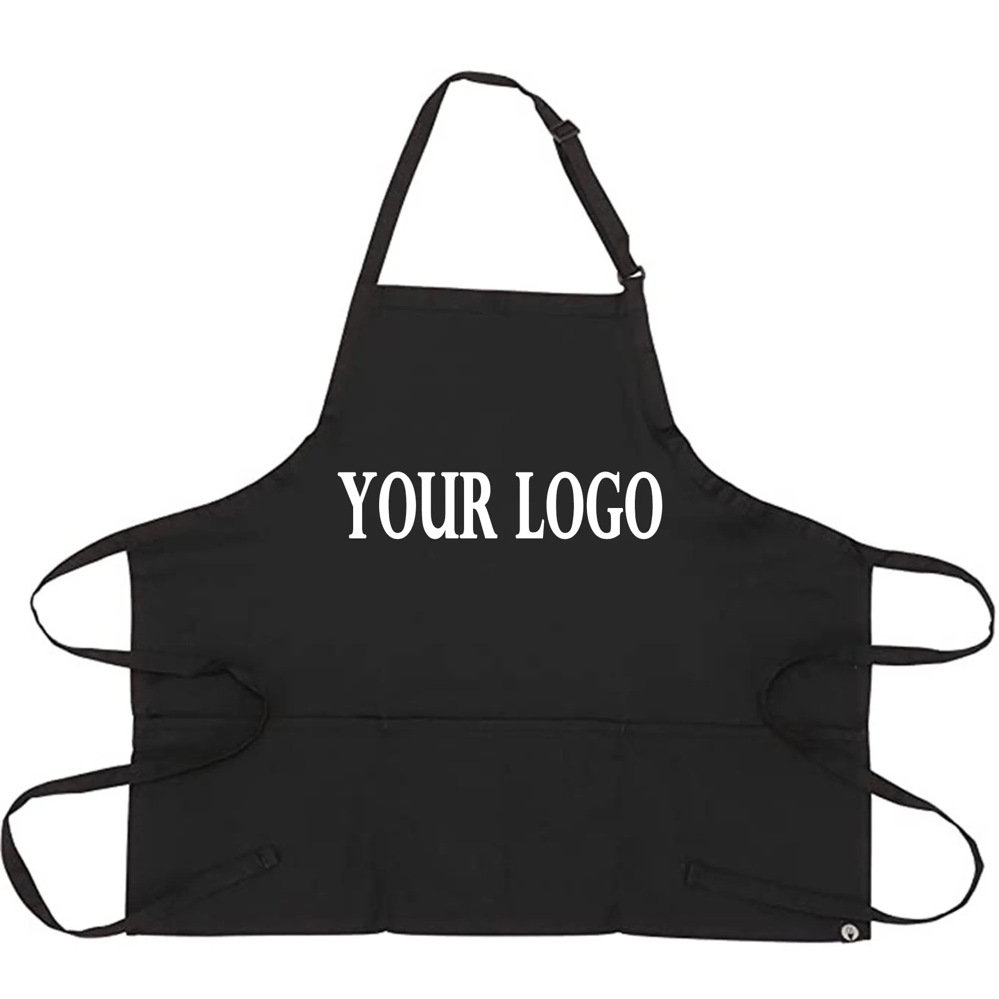 3-pocket Apron 2
