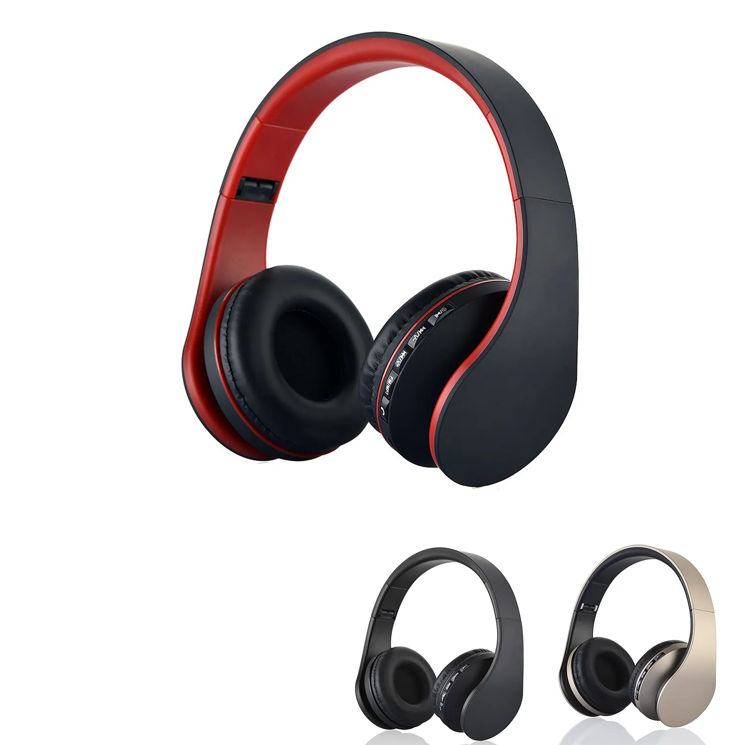 Wireless Headphones 2