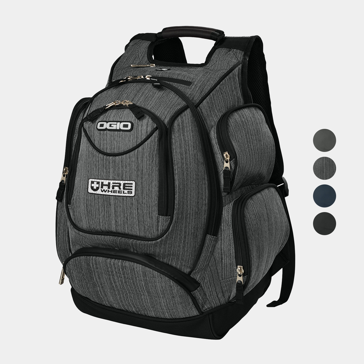 OGIO® Metro Backpack 3