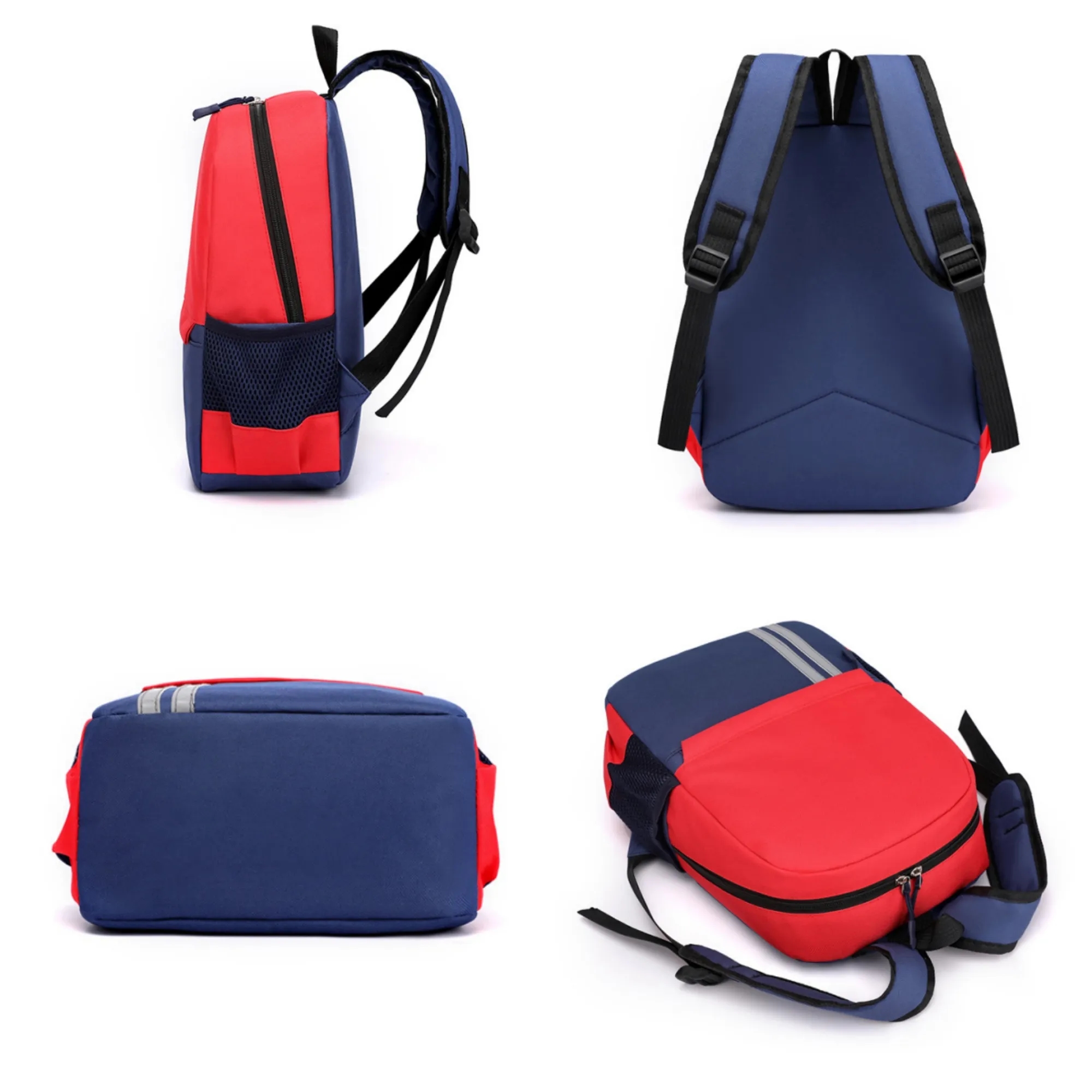 Student Backpack School Bag Pack 2