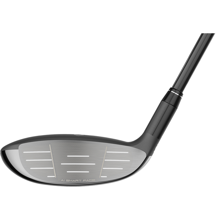 Callaway Paradym AI Smoke Max Fast Fairway 5