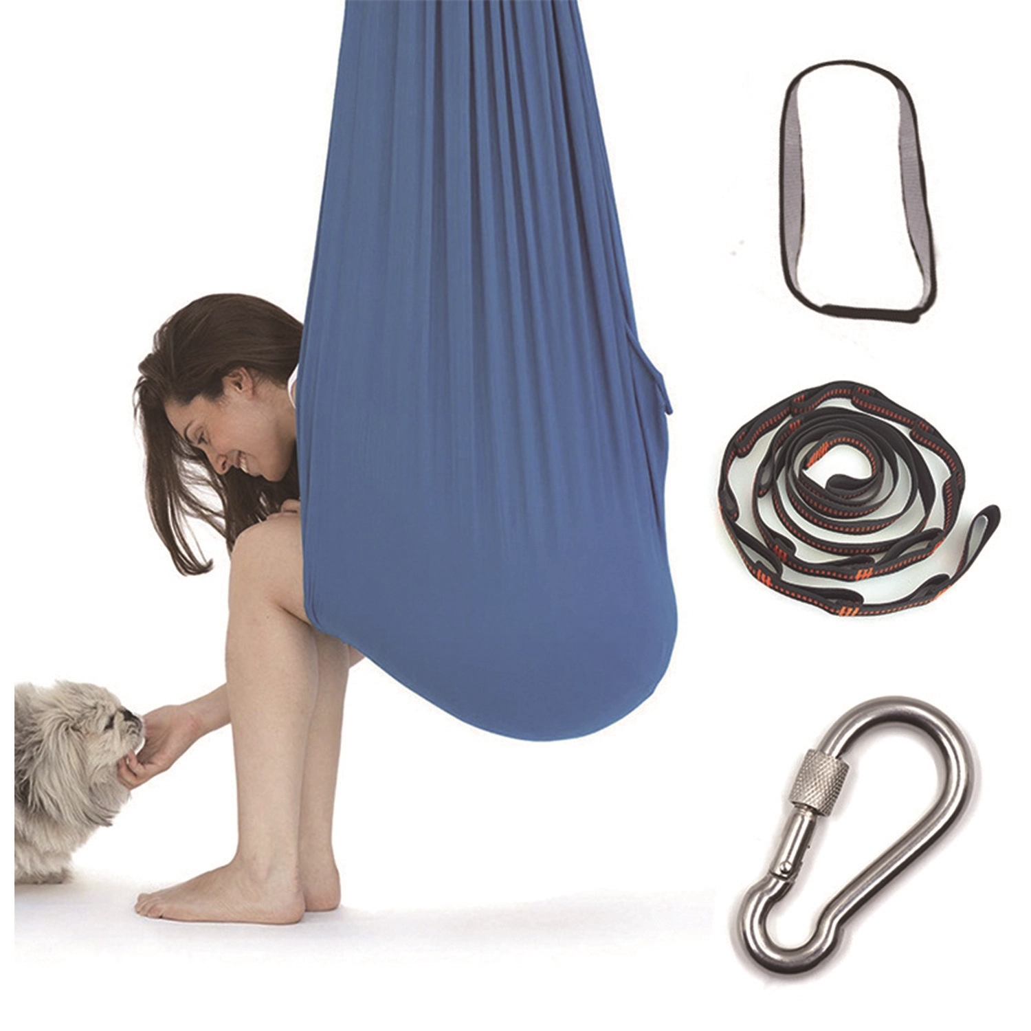 Therapy Swing For Kids 4