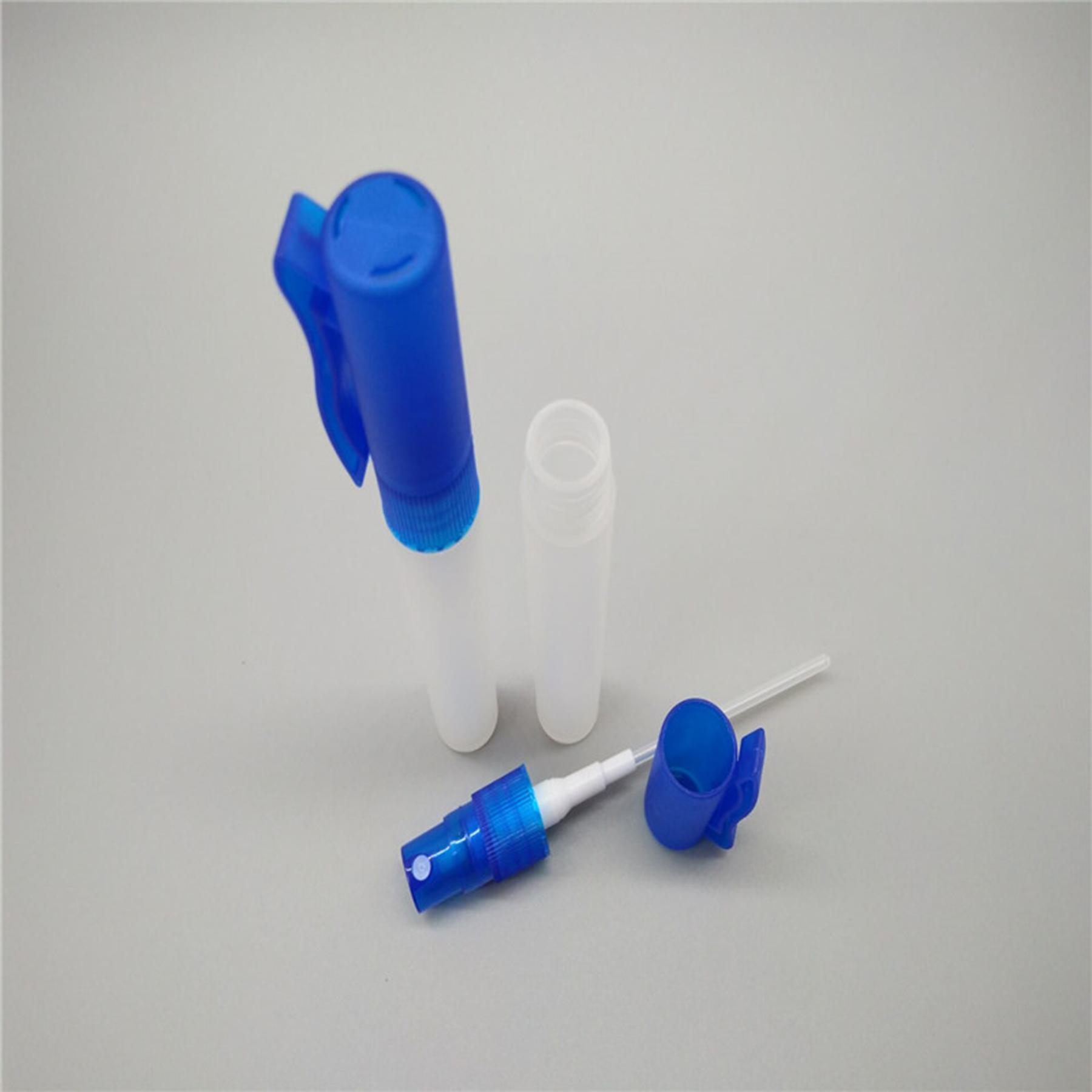 Mini Portable Perfume Bottle Spray Bottle 4