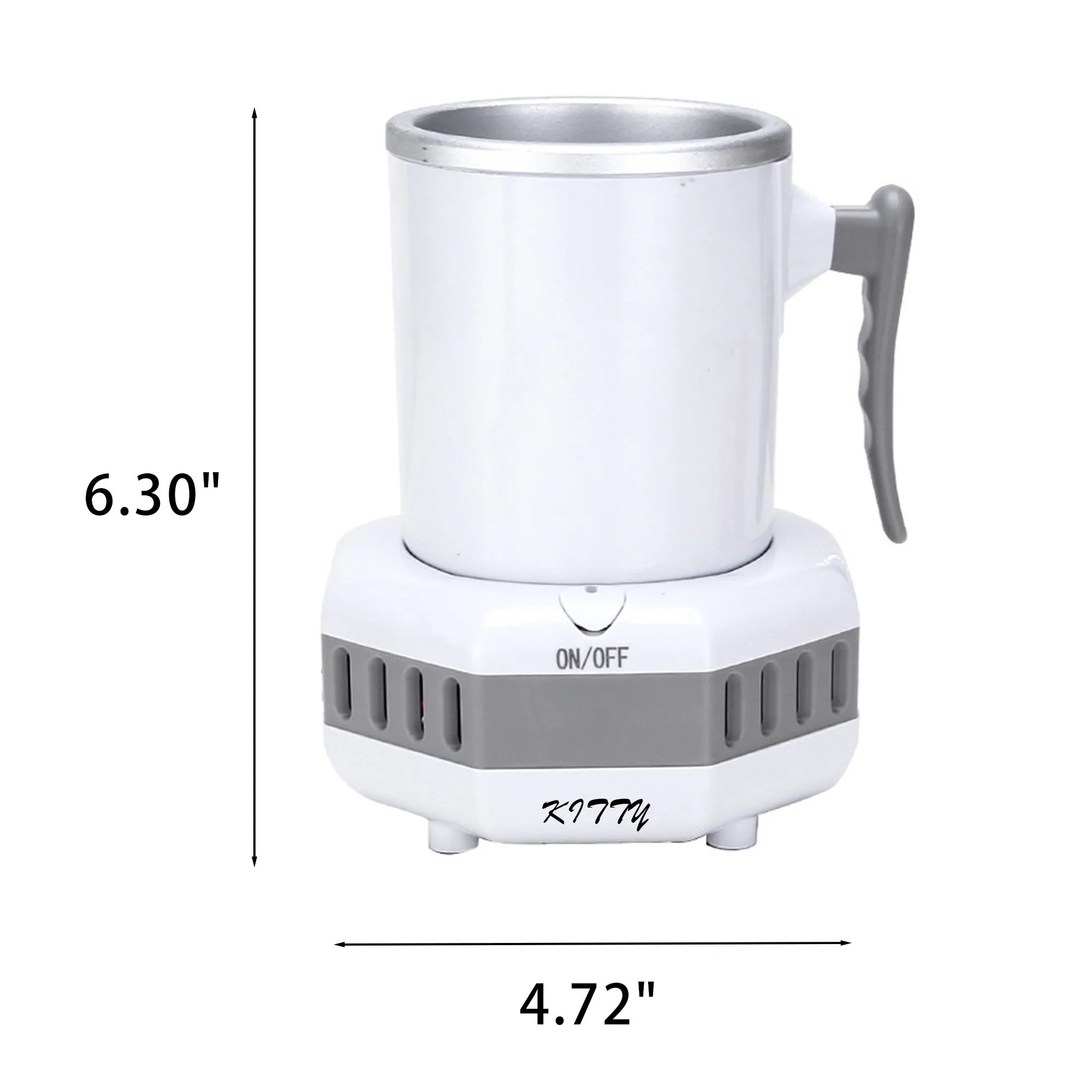 Portable Quick Cooling Cup 1