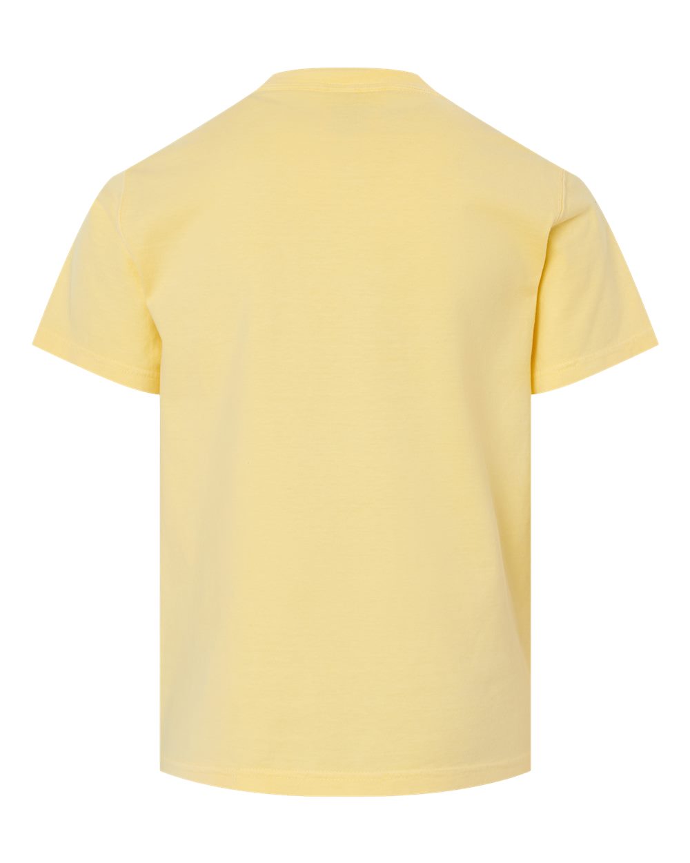 Youth Garment-Dyed T-Shirt - GDH175 107