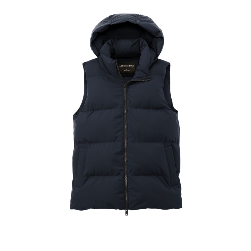Mercer+Mettle Women's Puffy Vest 3