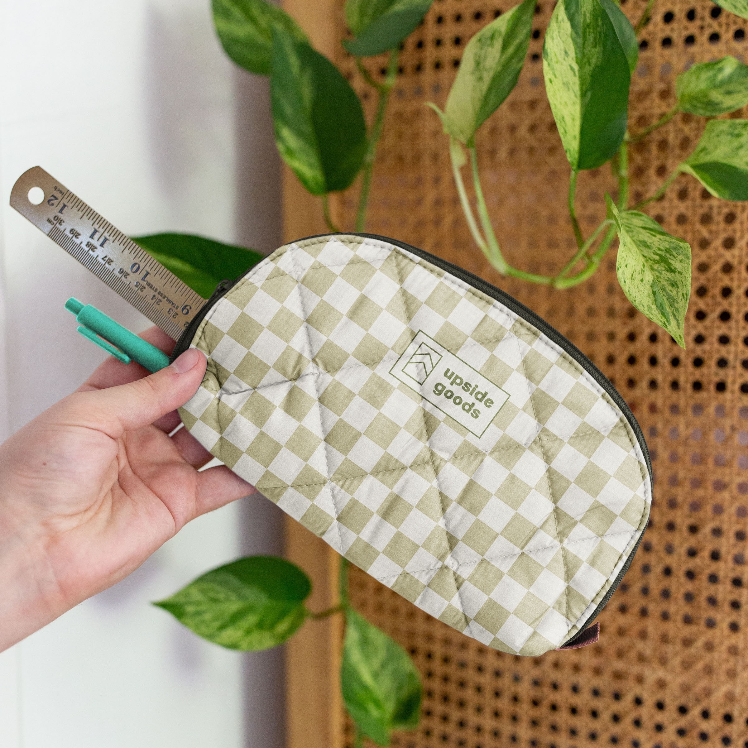 GLAM CLAM - PUFF PUFF