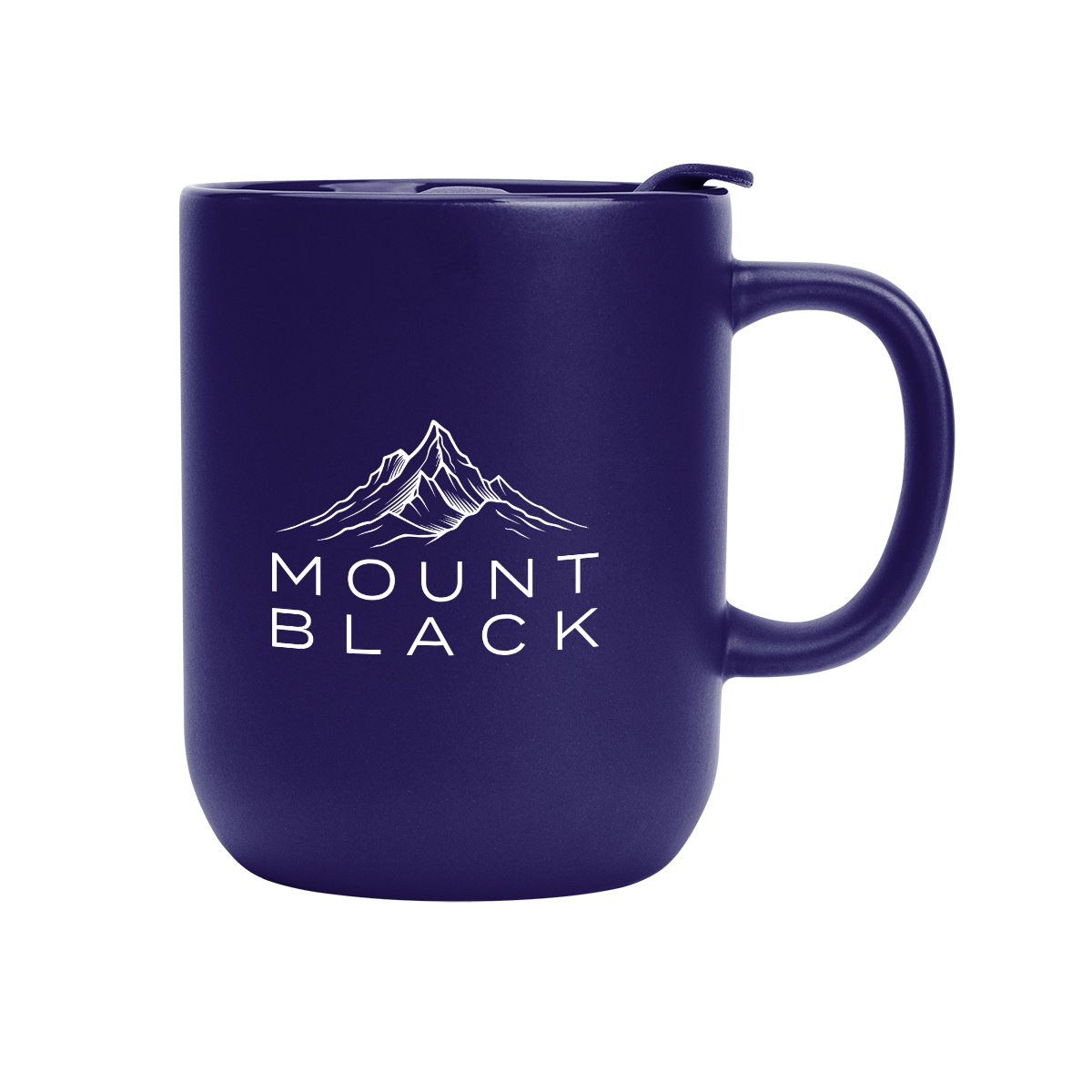 14 Oz. Michigan Ceramic Mug 19