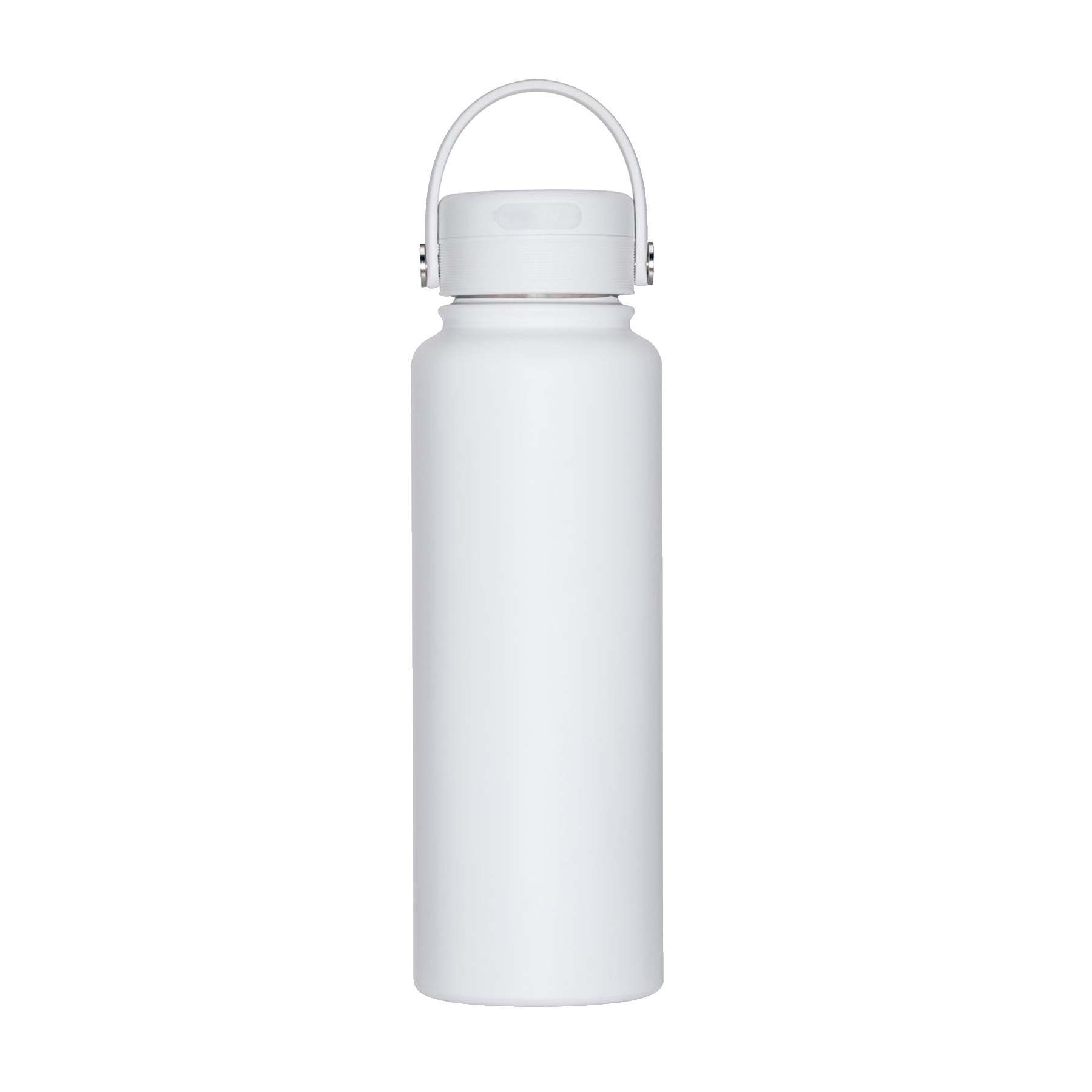 40oz SS Double Wall Vacuum Wireless Bluetooth Bottle, custom water bottle with logo imprint 3