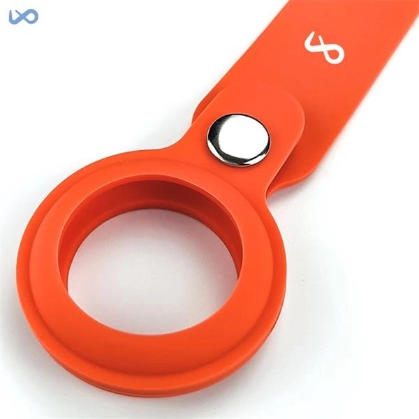 Case for Airtag Portable 5