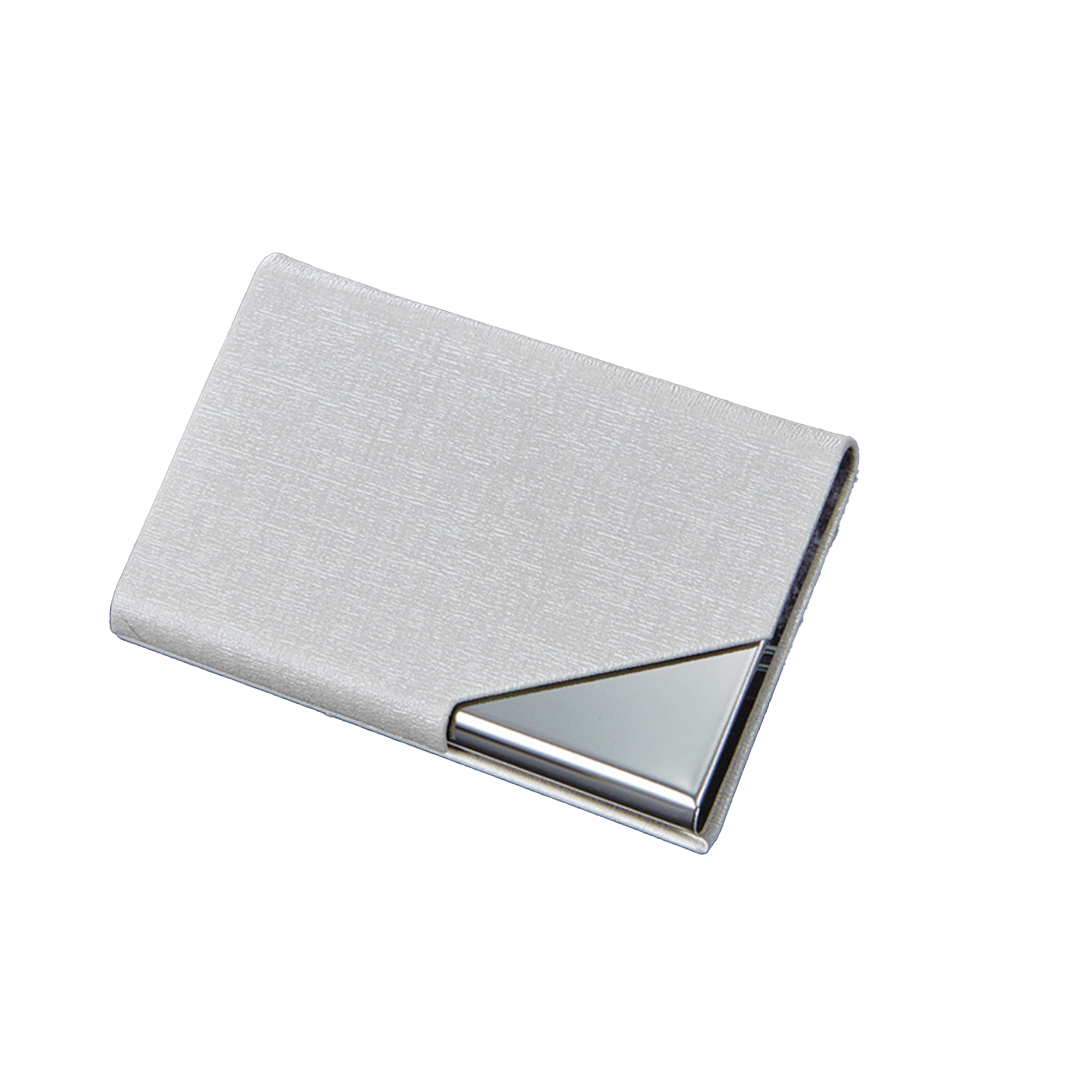 Premium Stainless Steel Name Card Box 9
