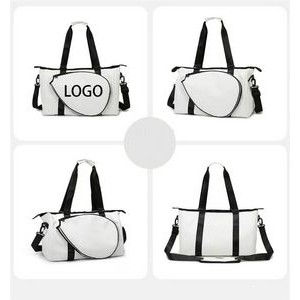 Crossbody Sling Pickleball Bag Tote 4