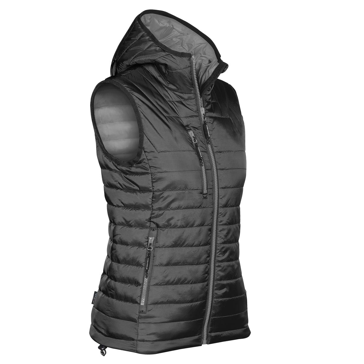 Stormtech Women's Gravity Quilted Vest 5