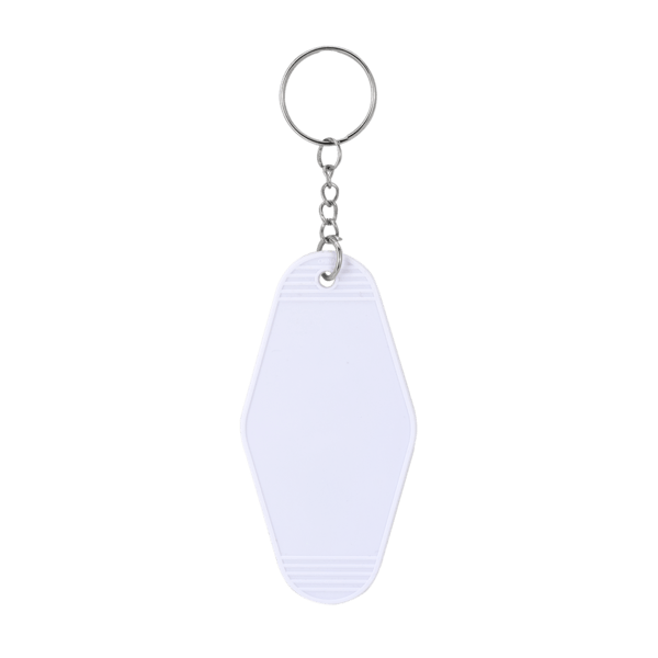 Hotel Keytag 26