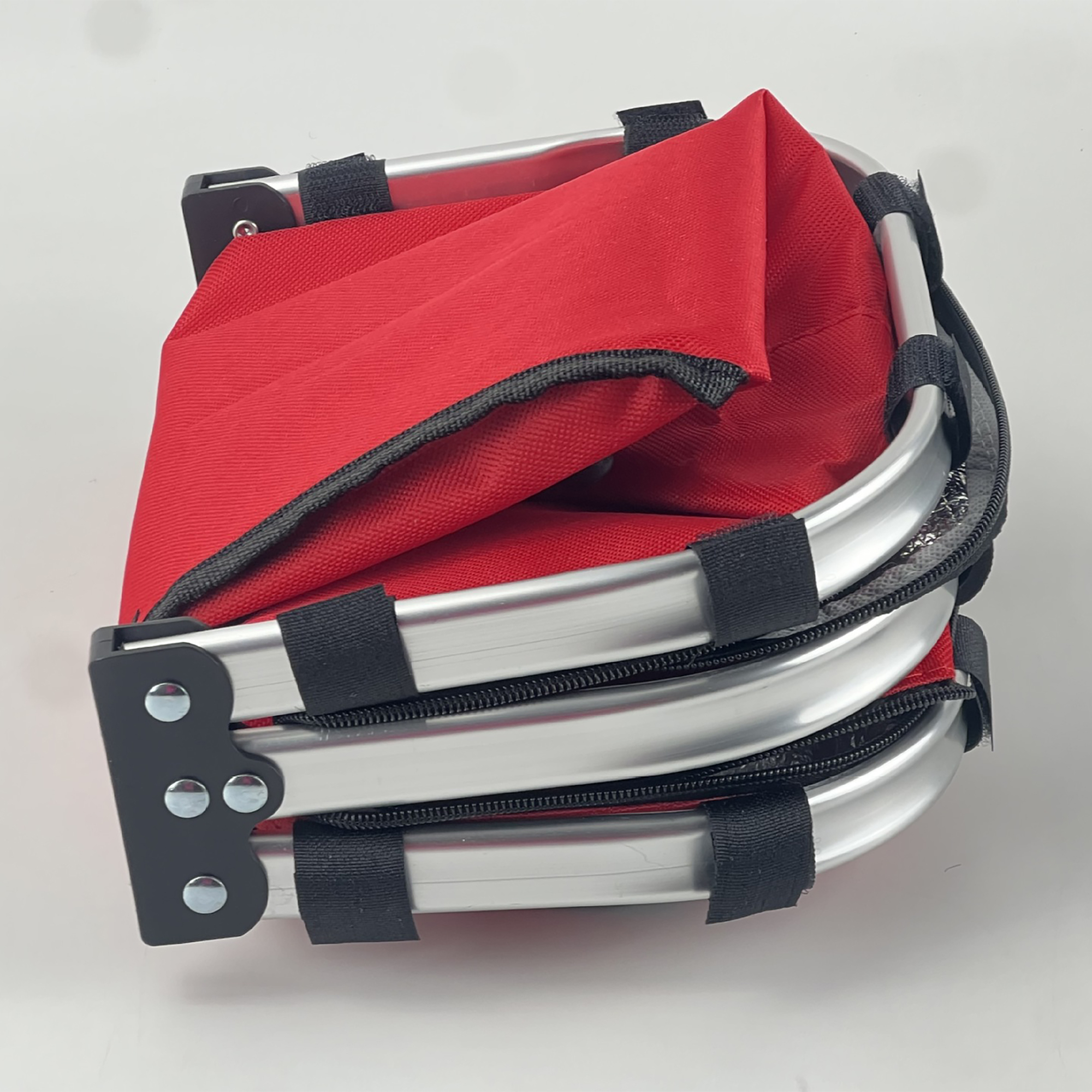 Foldable Insulated Picnic Basket 3
