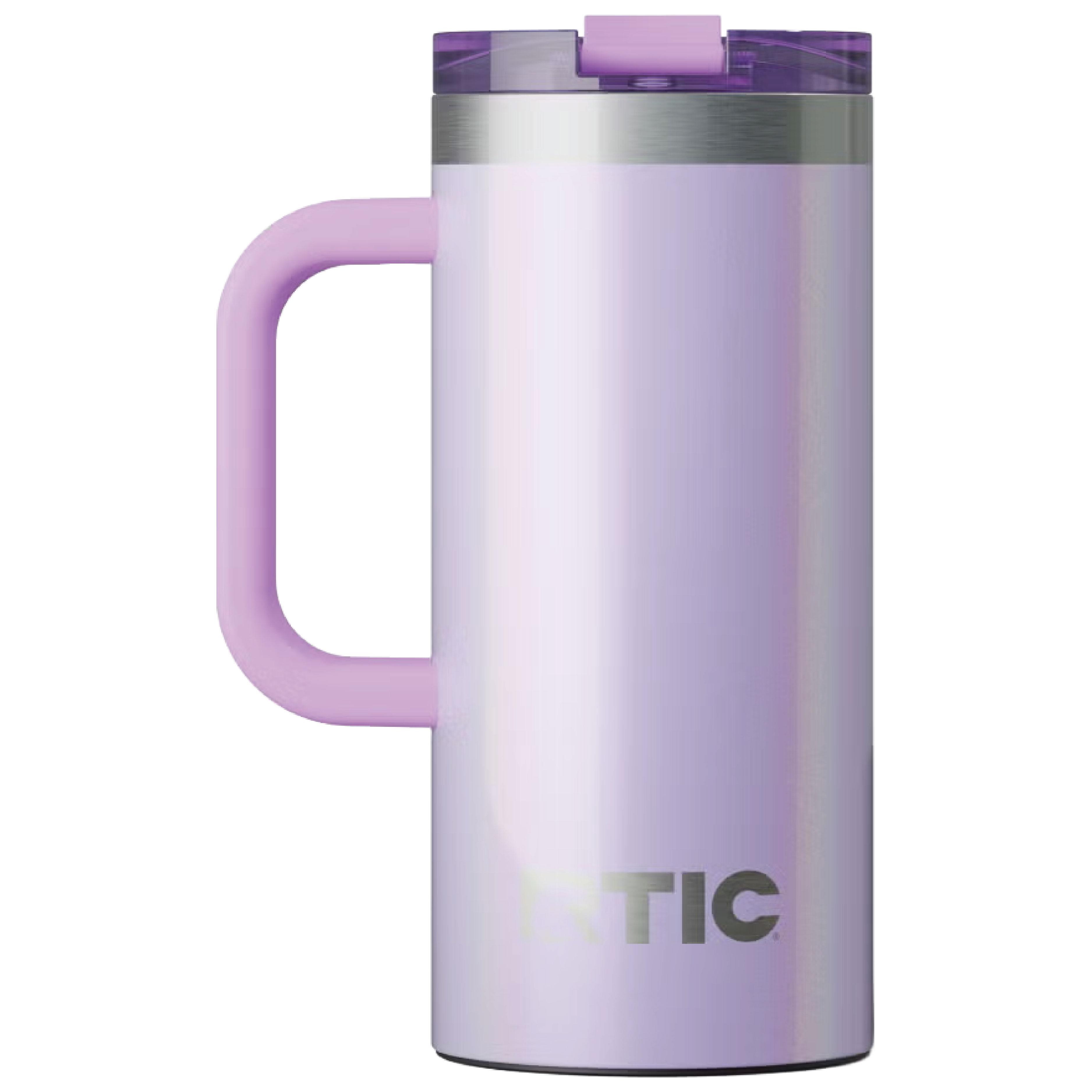 RTIC 16oz. Stainless Steel Ceramic Lined Travel Mugs 10