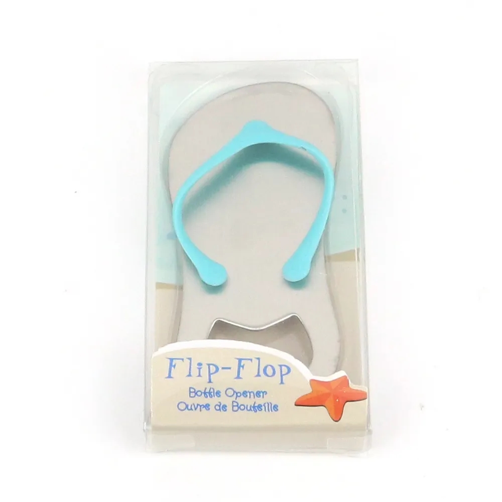 Creative Flip-Flop Bottle Opener 6