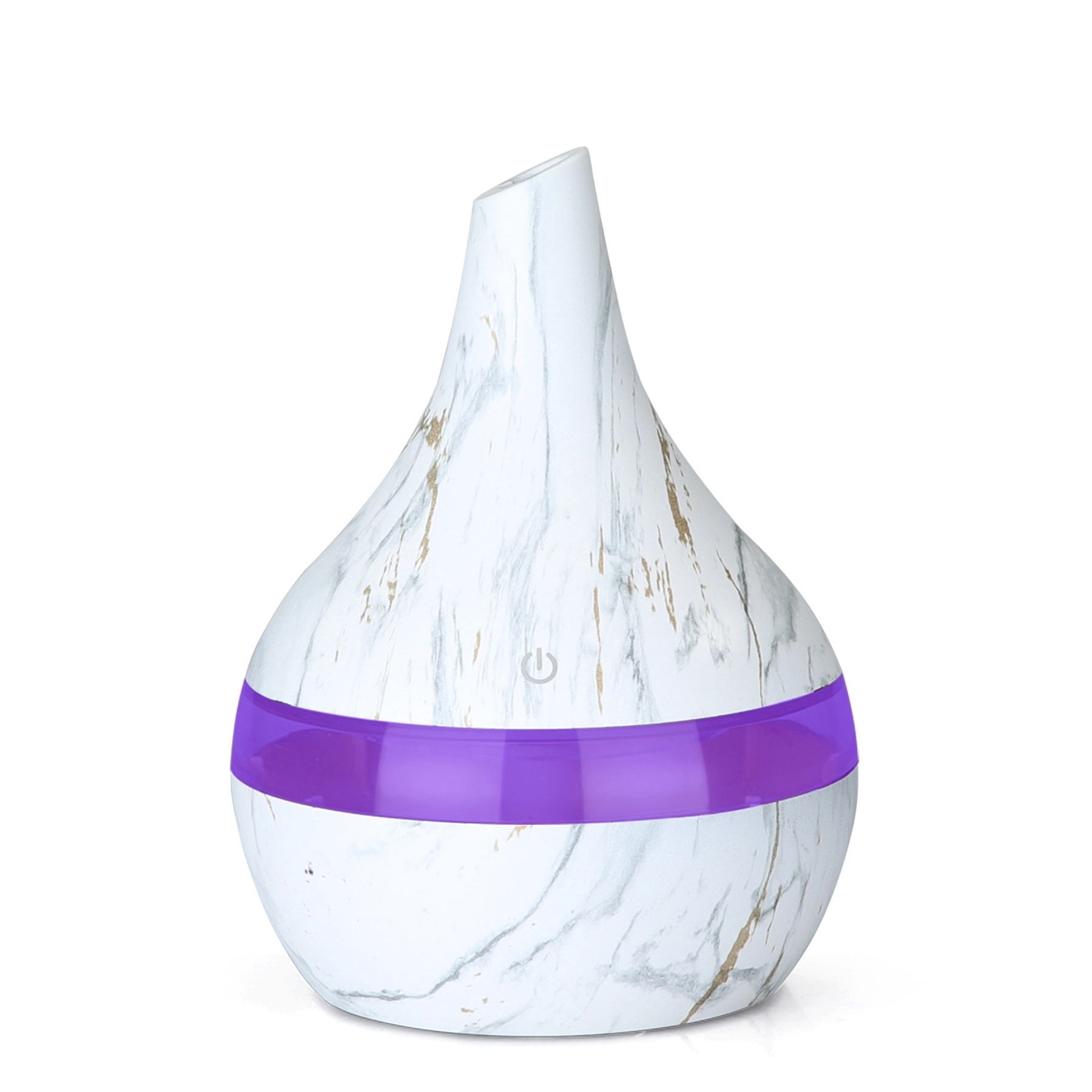 300ml Aroma Essential Ultrasonic Air Humidifier 2