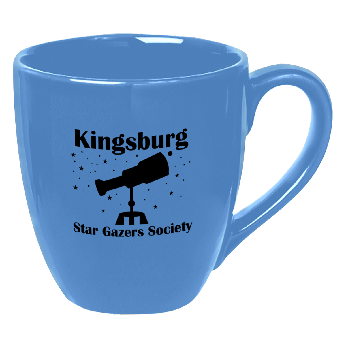 14 Oz. Bistro Mug 11