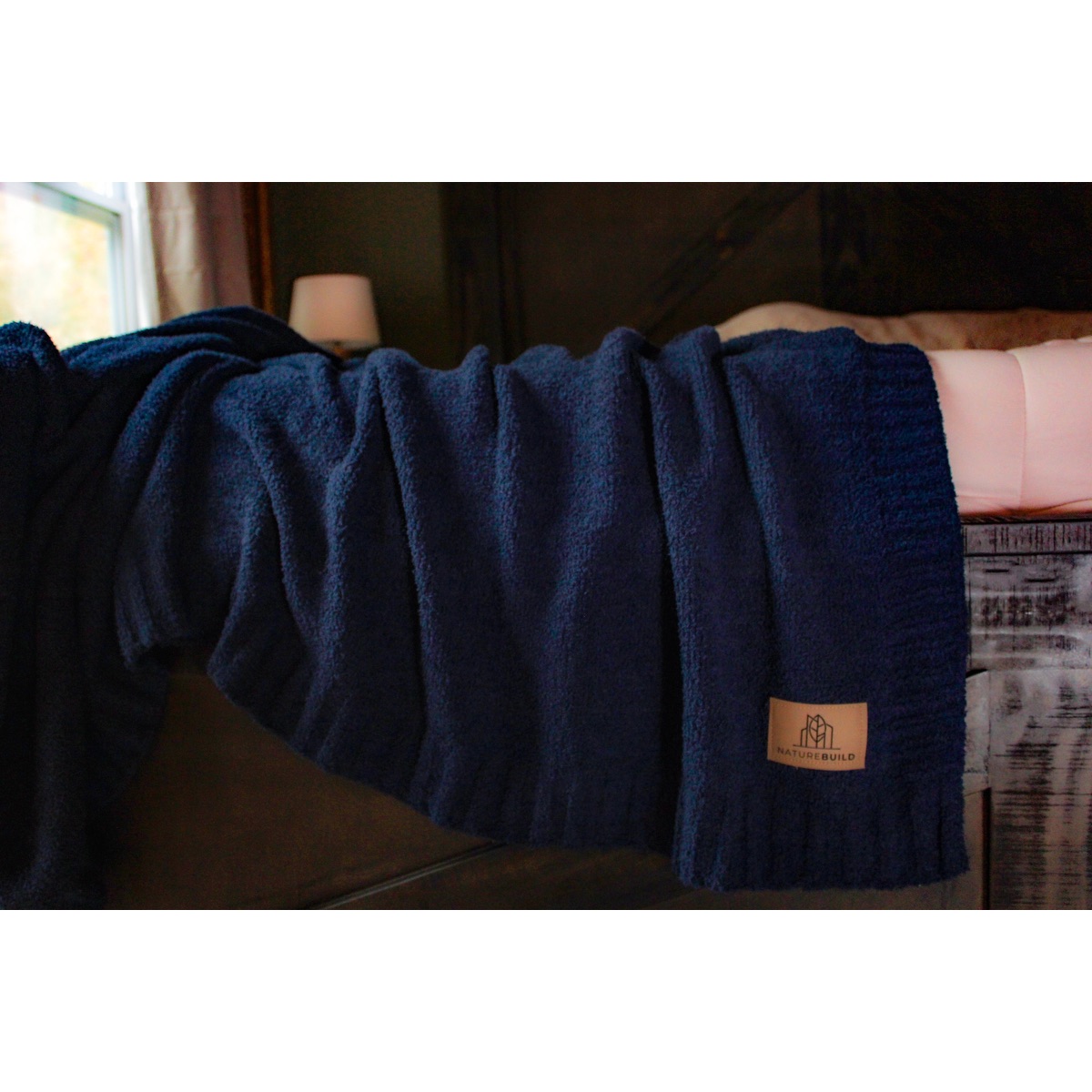 Cloud Nine Soft Throw 15