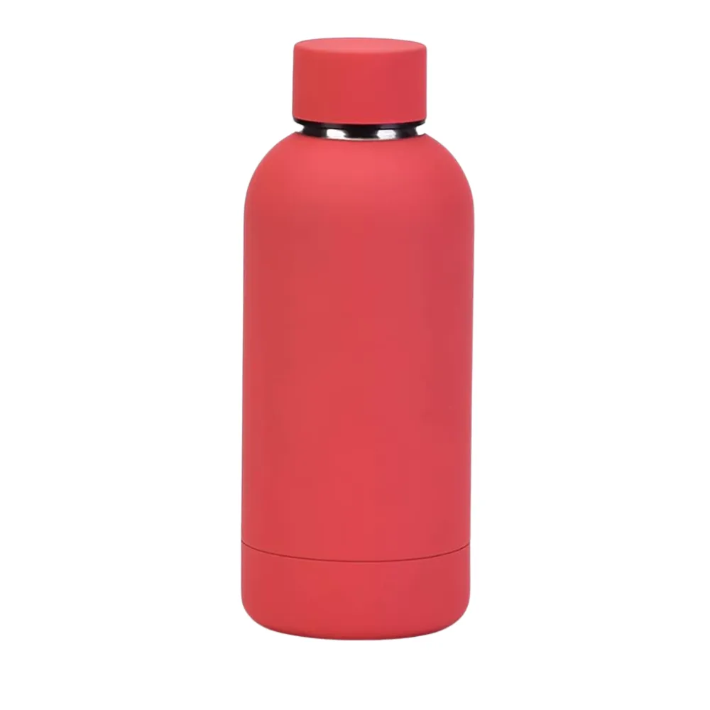 12oz. Stainless Steel Sports Bottle 25