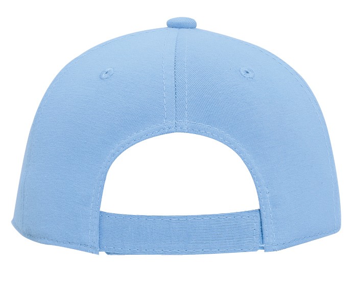 OTTO CAP® 6 Panel Low Profile Baseball Cap 24