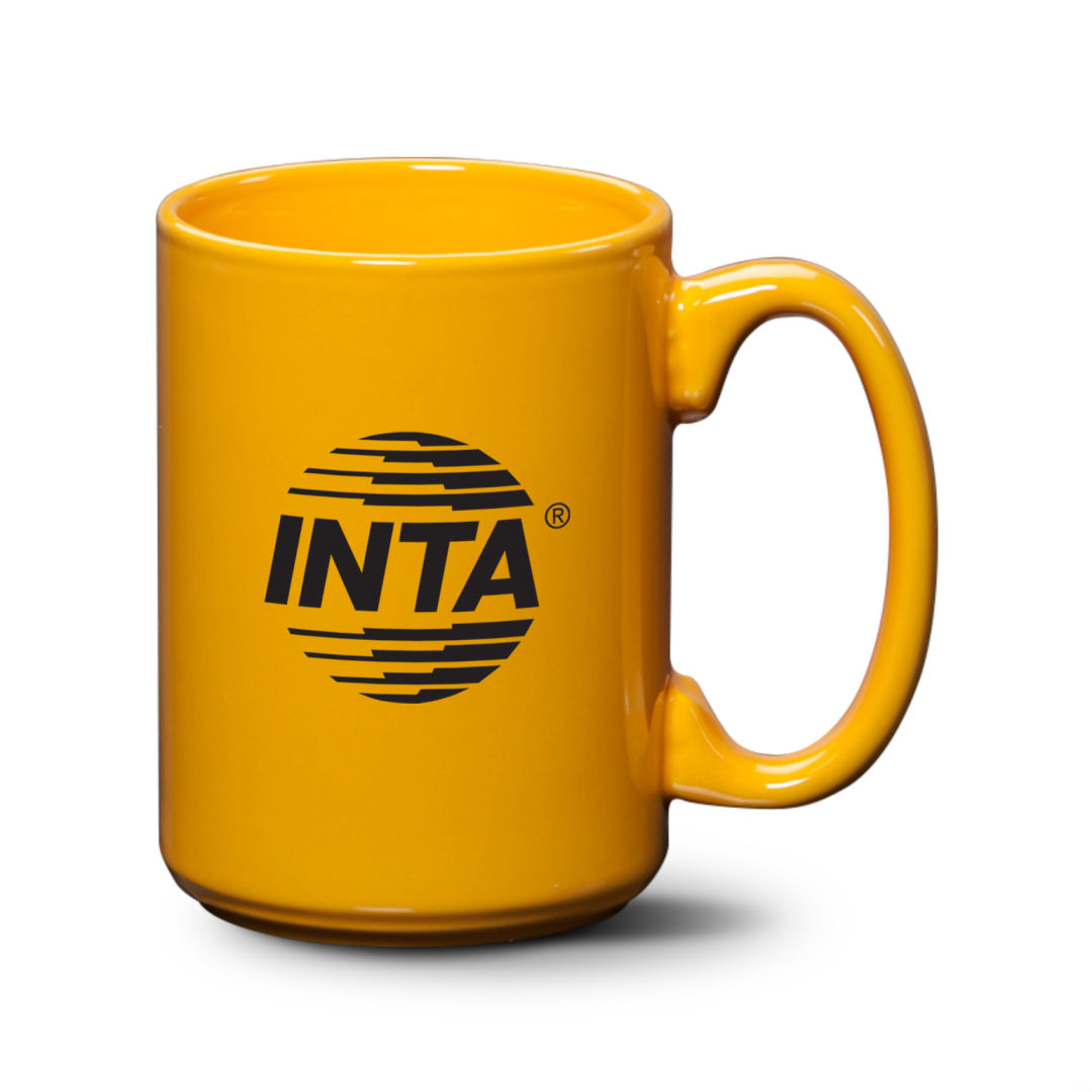 El Grande Mug - 15oz - Imprinted 6