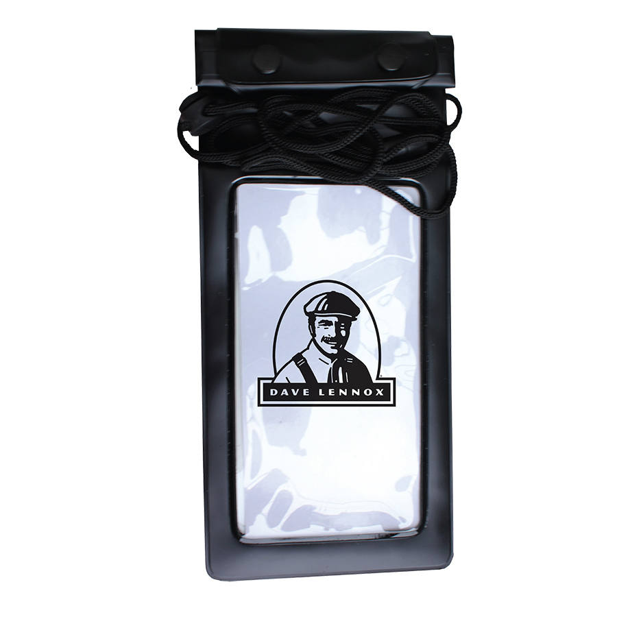 Large Waterproof Cell Phone Bag 12