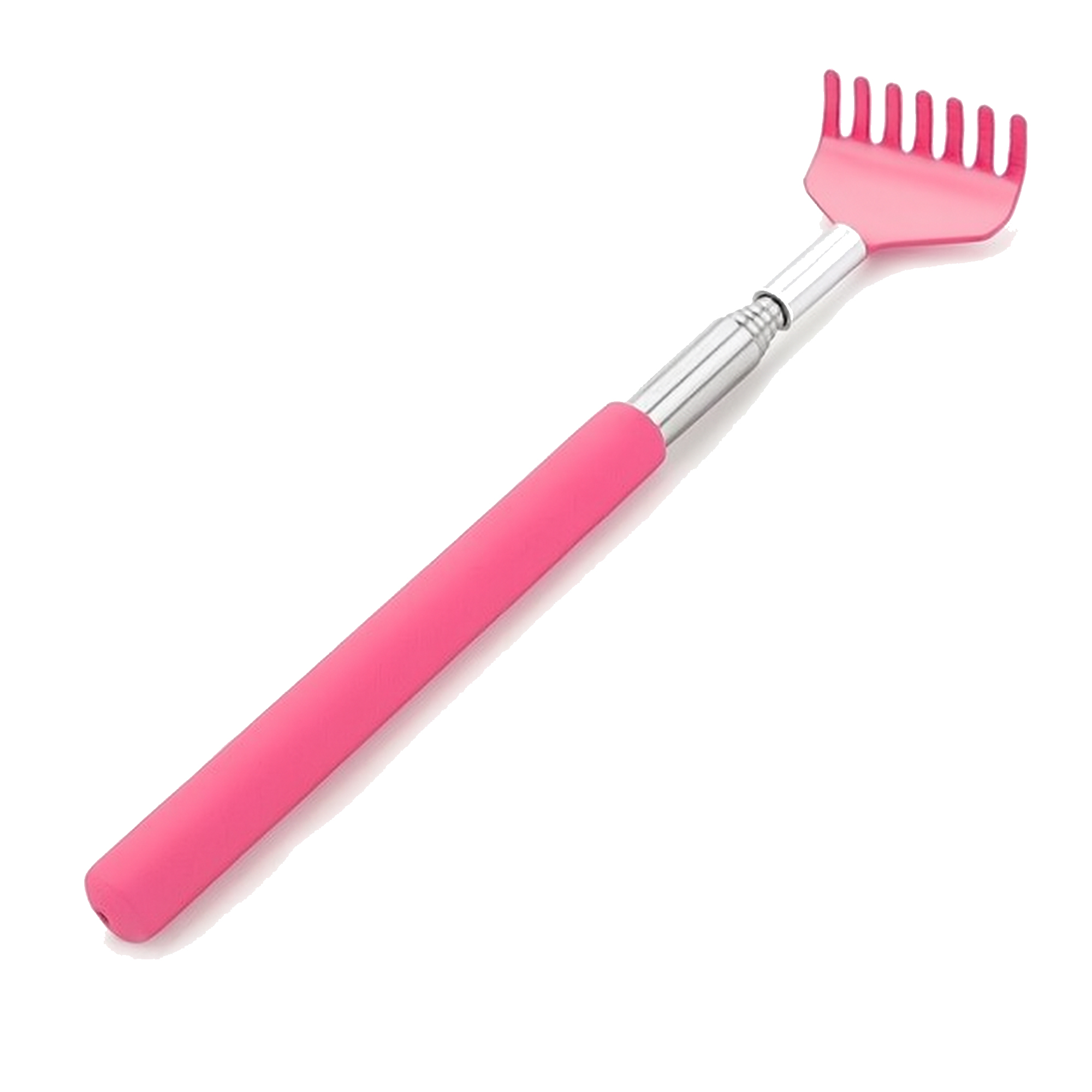 Telescopic Back Scratcher Rake 4