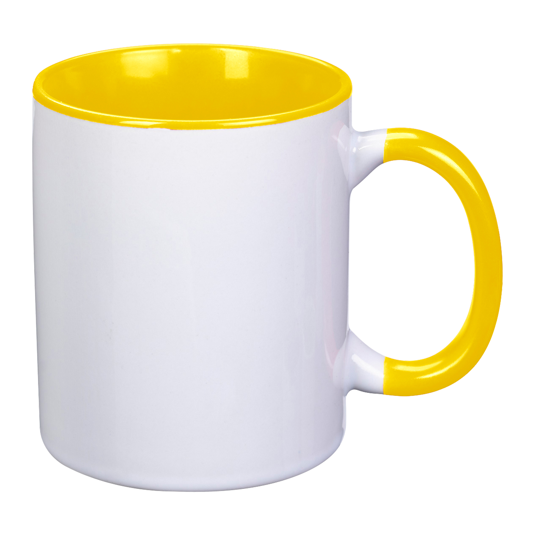11OZ Ceramic Coffee Mug 8