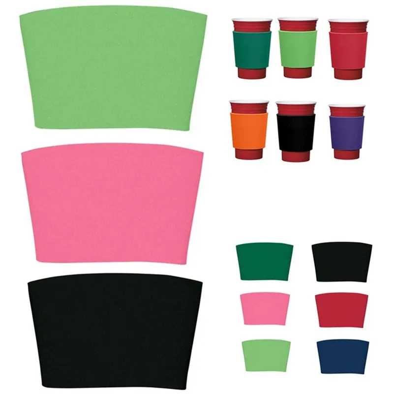 Comfort Grip Cup Sleeve 2