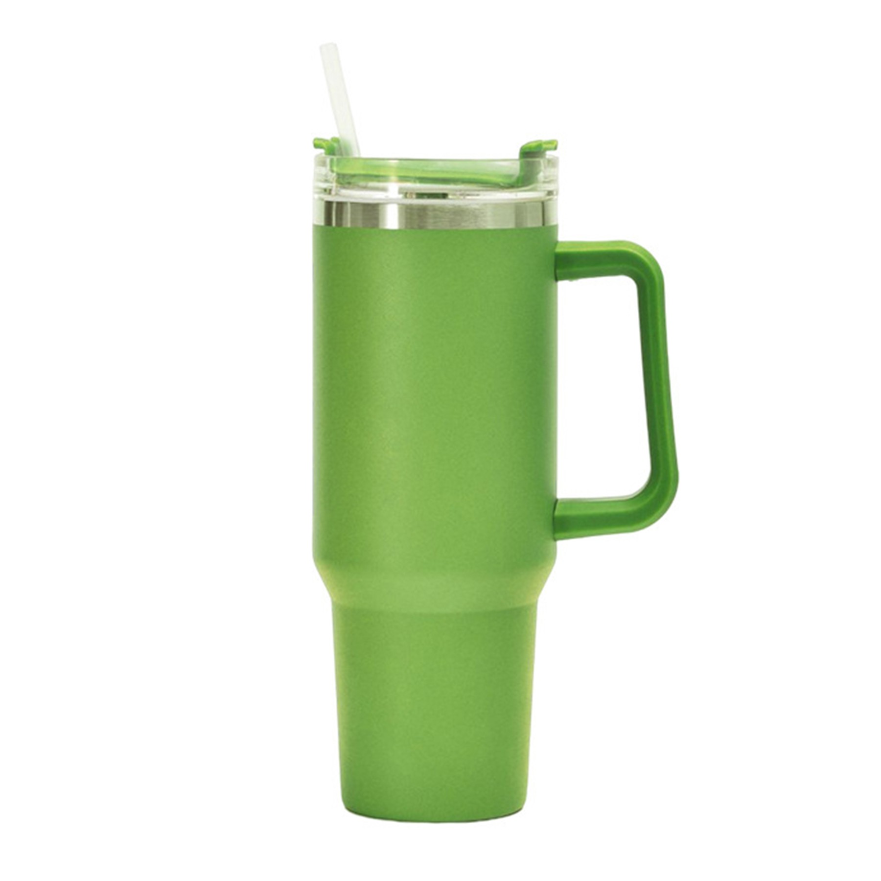 40 Oz Vacuum Insulated Stainless Steel Mug 1