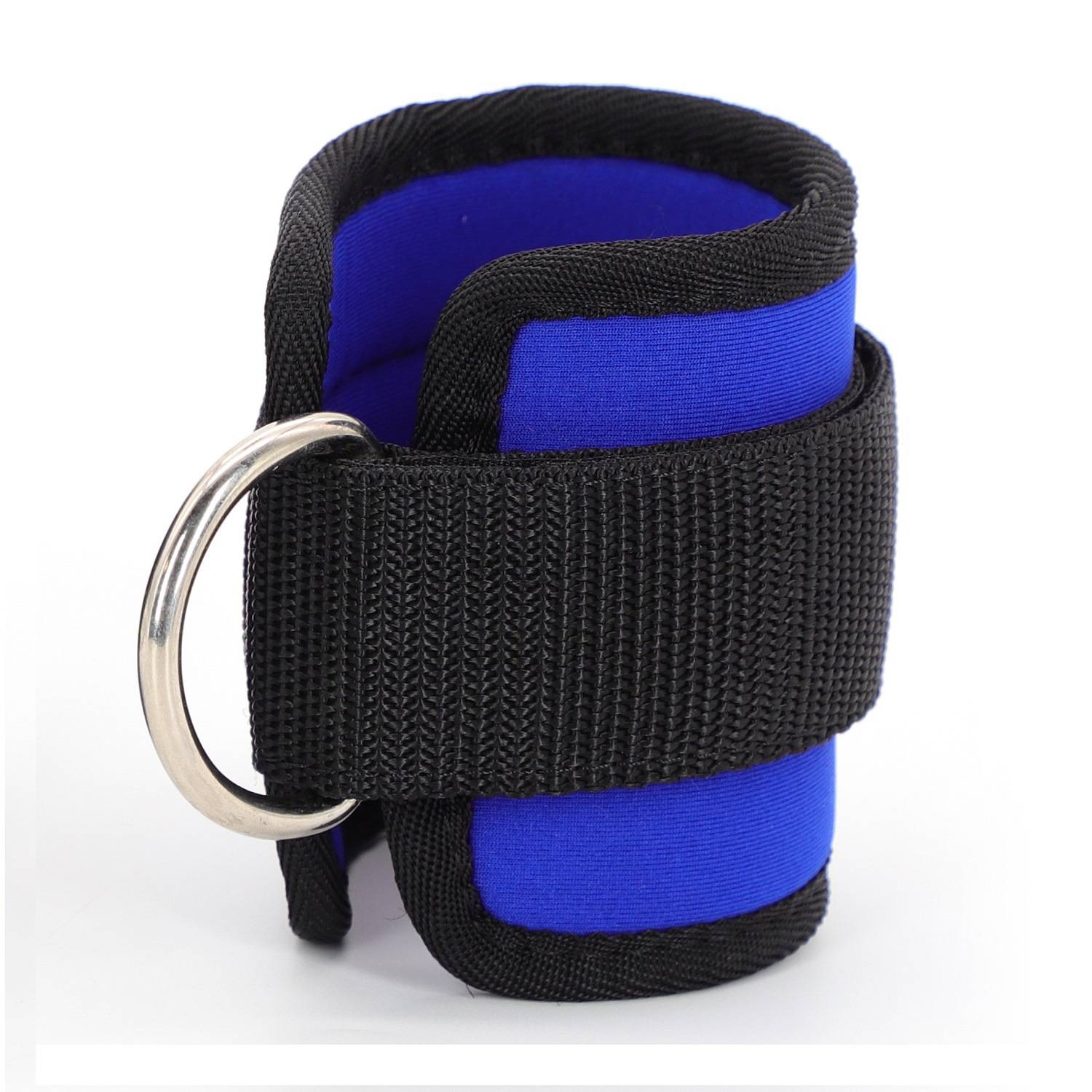 Ankle Adjustable Fitness Straps 3