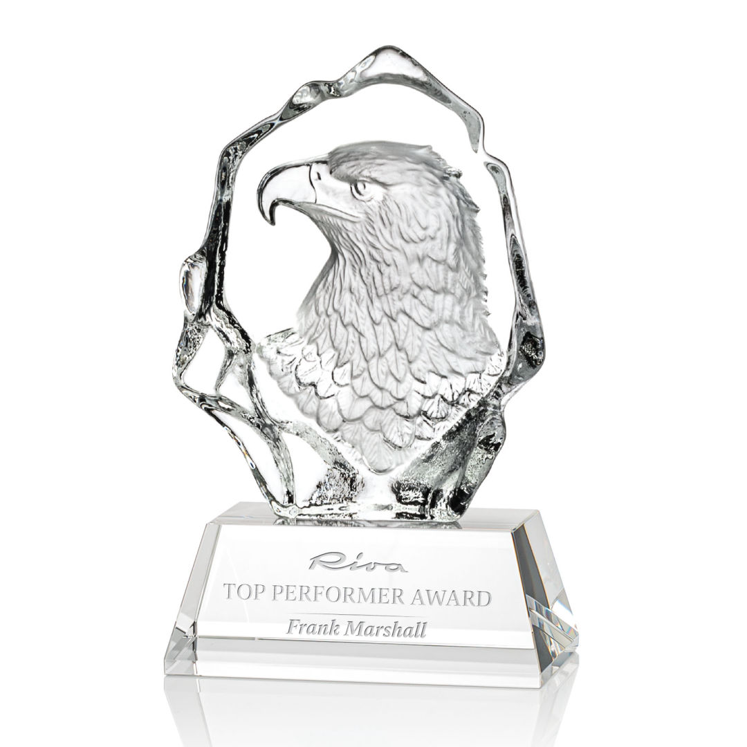 Ottavia Eagle Head Award 15