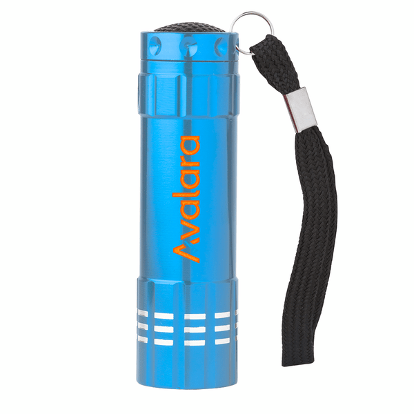 Renegade Aluminum Flashlight 164