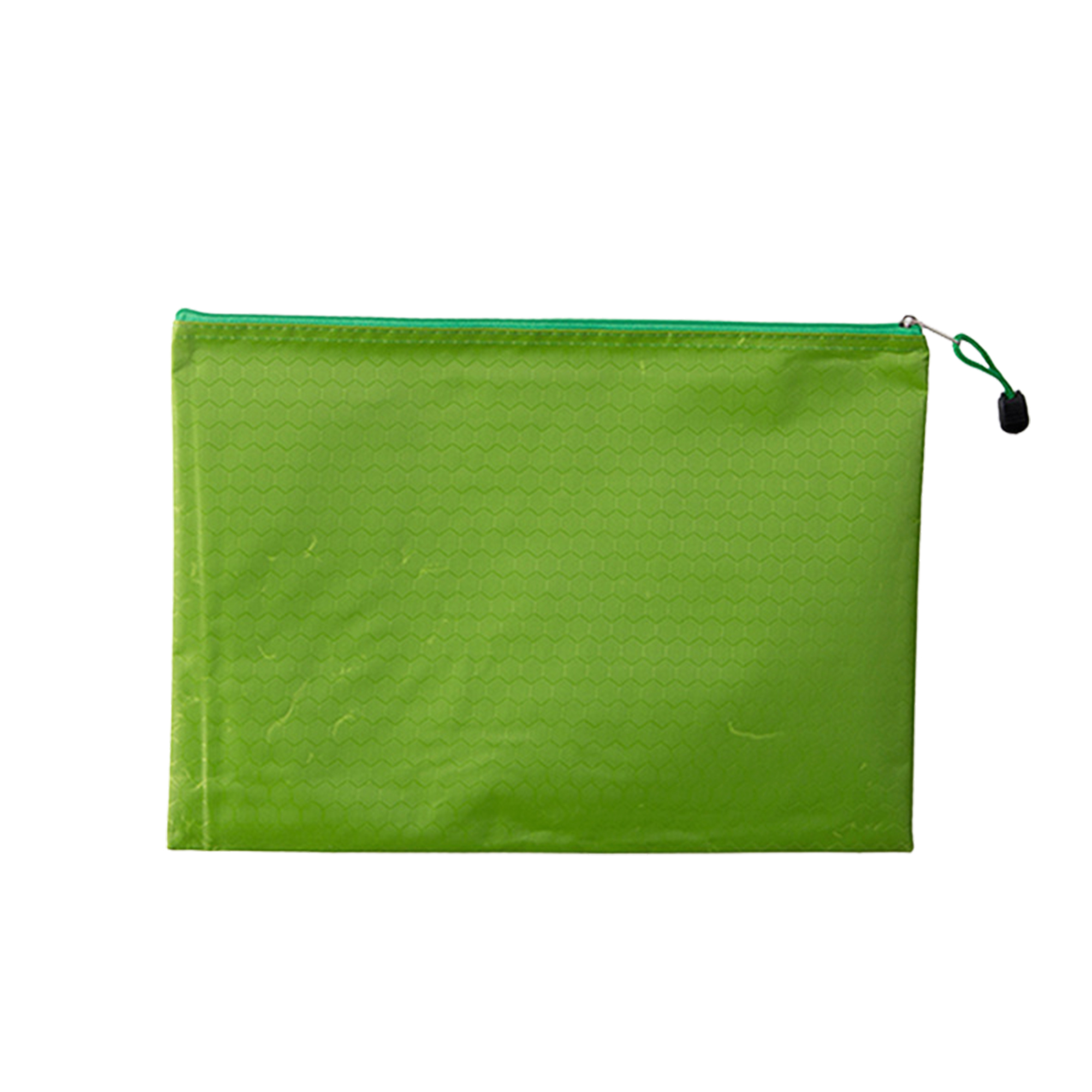 Versatile A4 Oxford Zipper Folder Document Bag 11