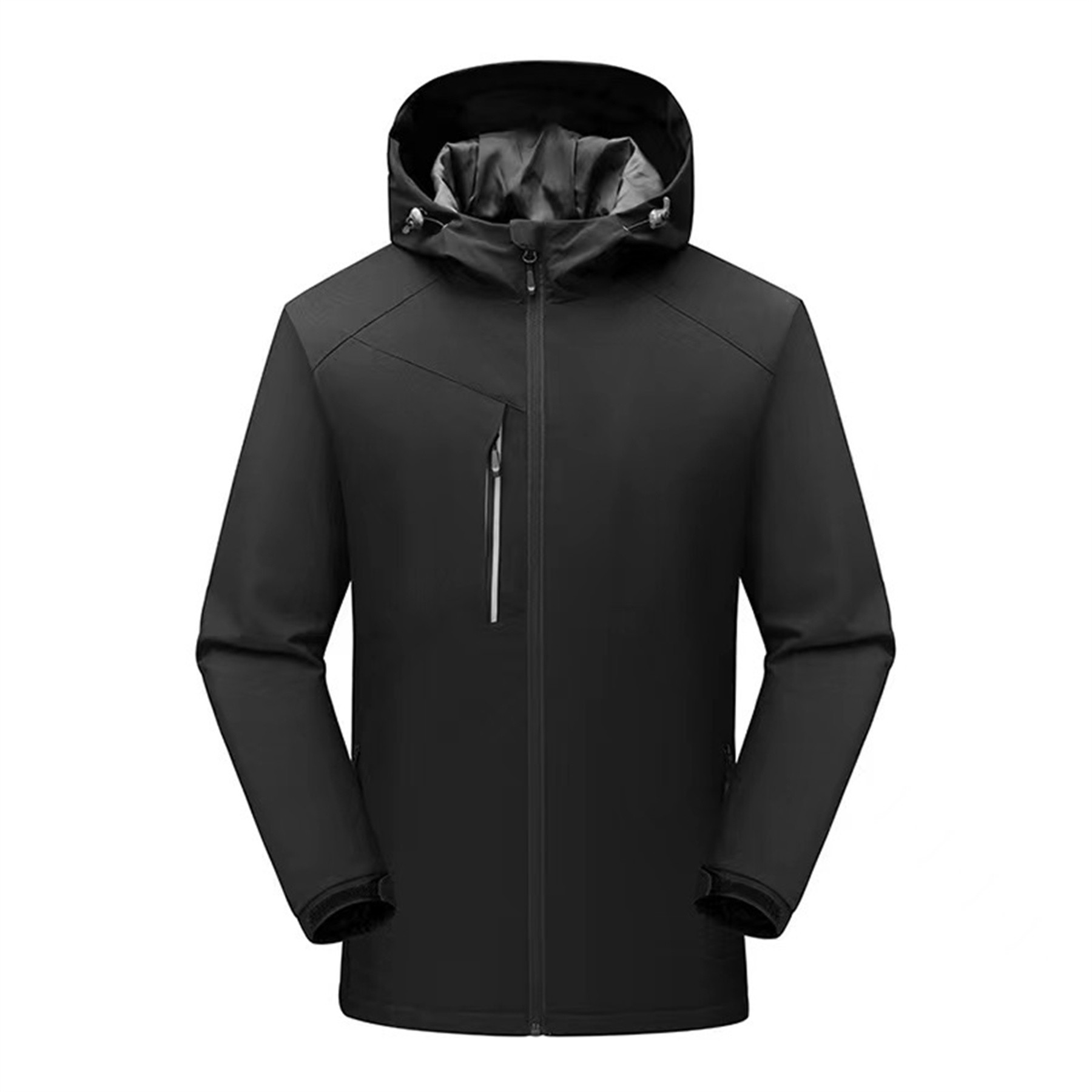 Windproof Jacket 7