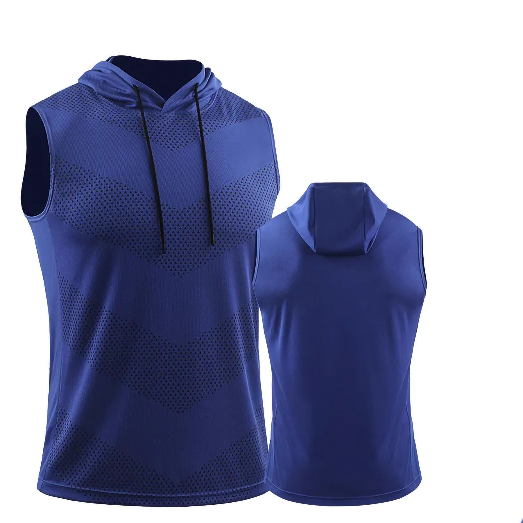 Gym Vest 2