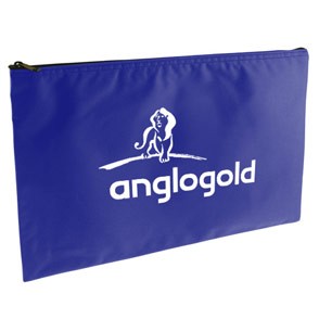 70D Nylon Zippered Portfolio 4