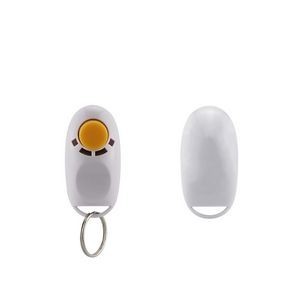 Durable Pet Training Sound Clicker 26