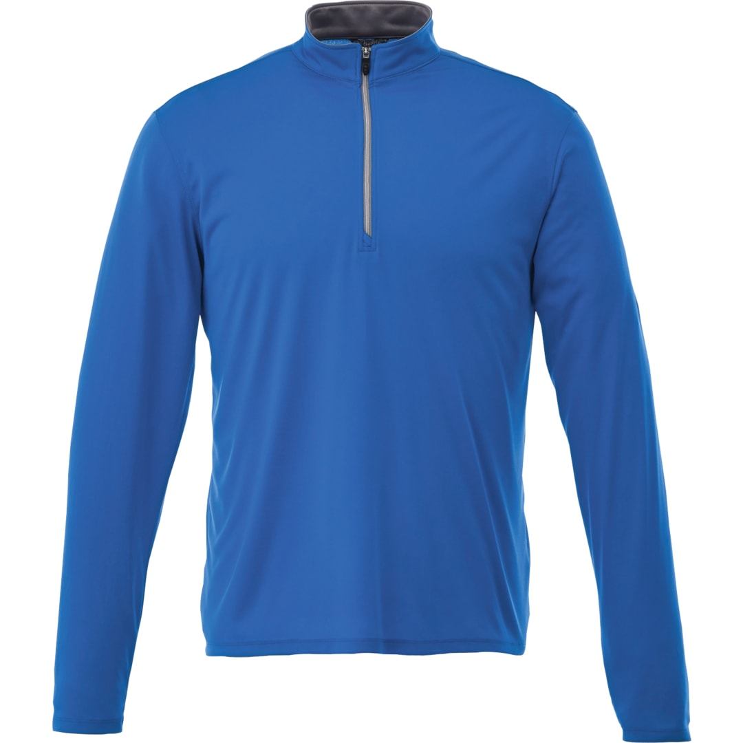 Men's VEGA Tech Quarter Zip 20