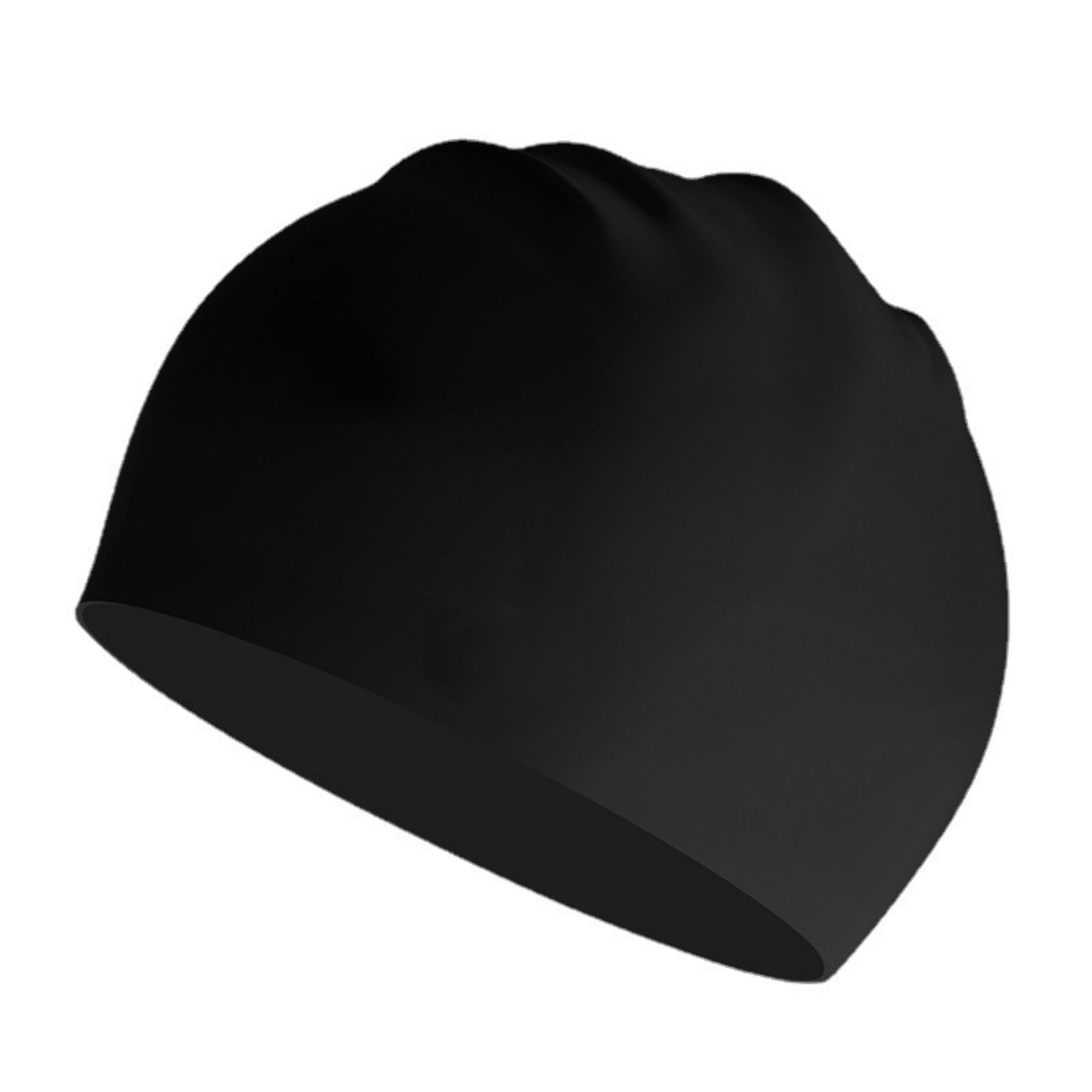 Lightweight Silicone Swim Cap 11