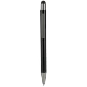 Recycled Aluminum Gel Ballpoint Stylus 58