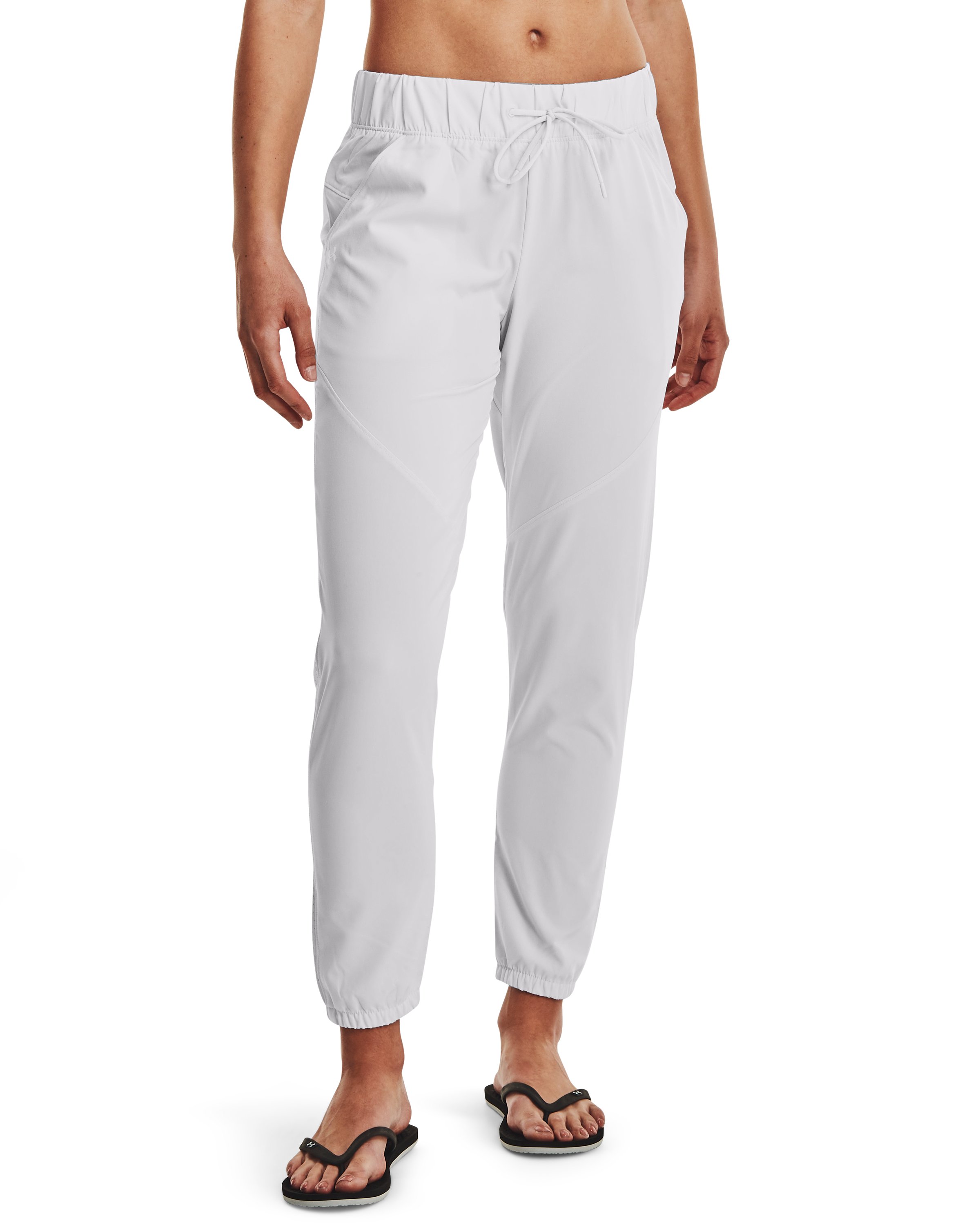 Women's UA Storm Fusion Pants  3