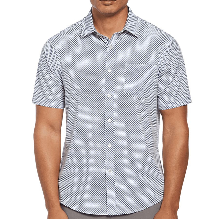 Breathable Performance Short Sleeve Shirt